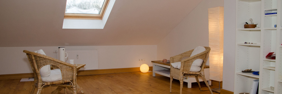 Praxisr�ume Nicoline Rosemann